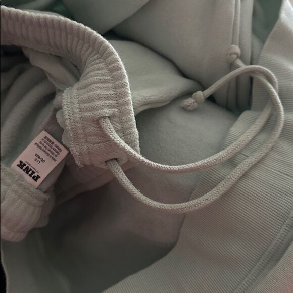 Pink ski aspen sweatsuit - Picture 4 of 4